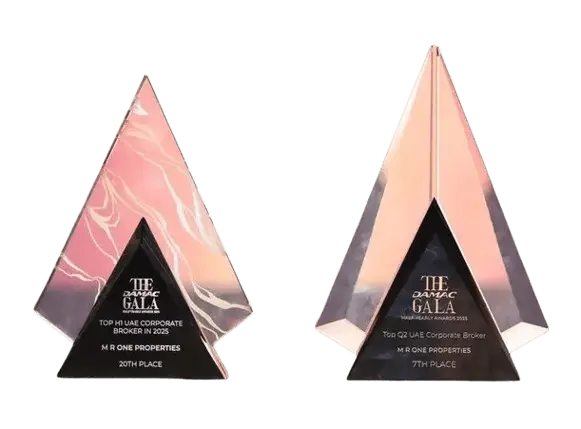 DAMAC Half Yearly Awards 2025