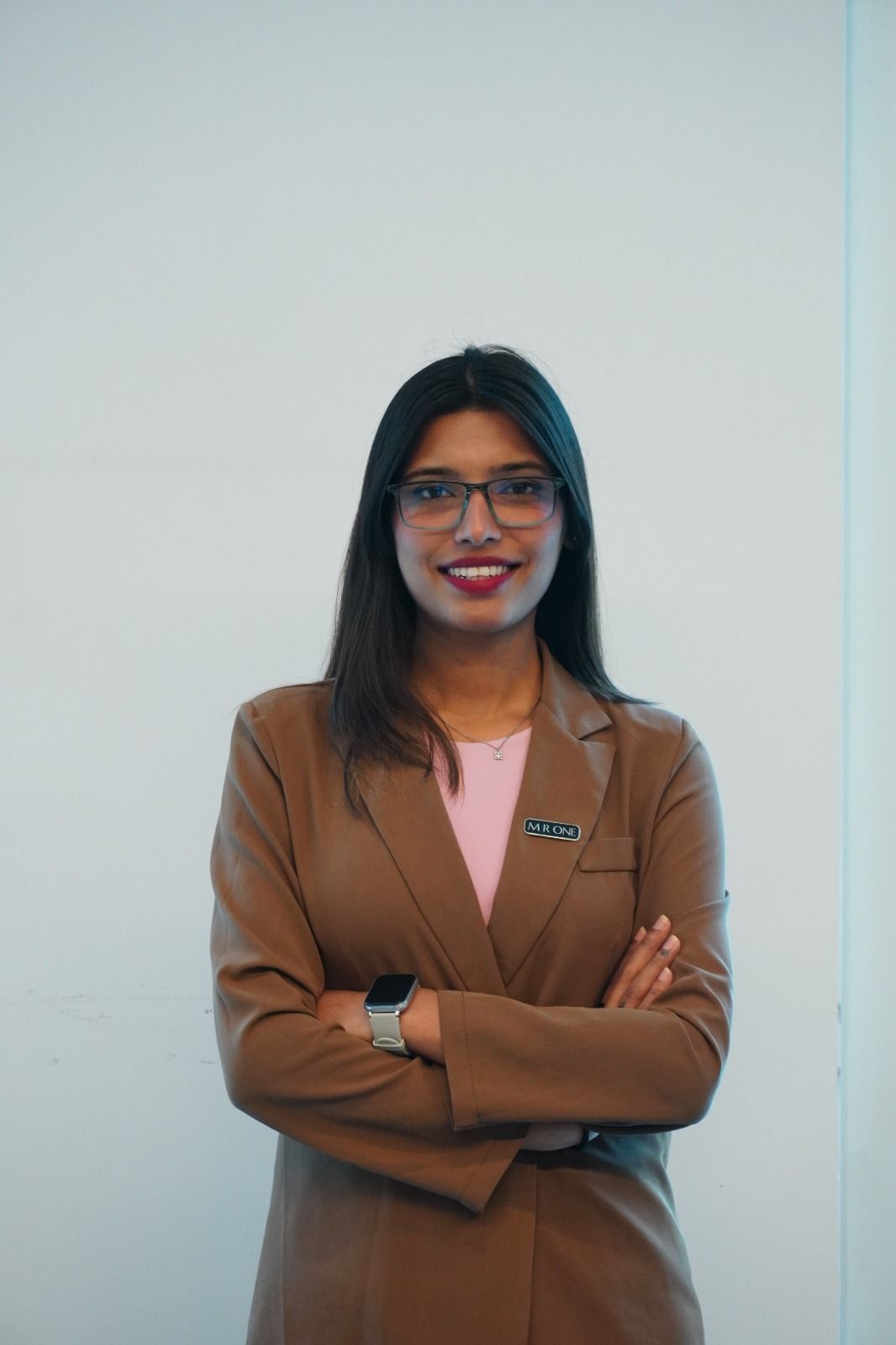 Alisha Aryal