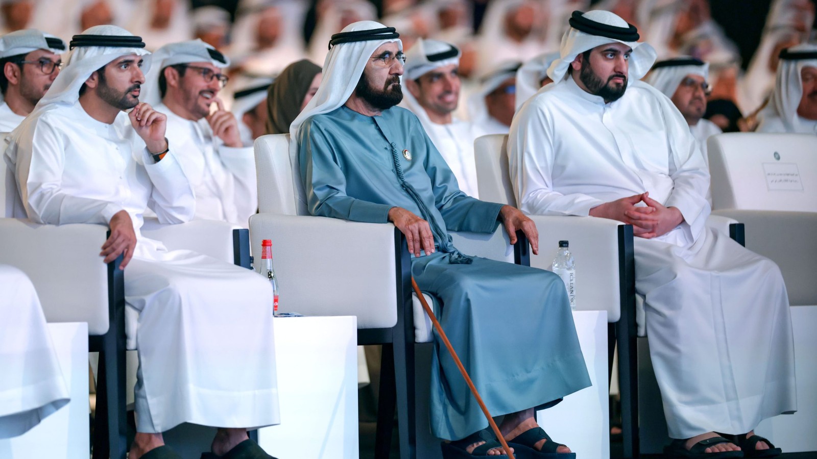 Dubai's Brand Power: How Reputation Drives Property Value