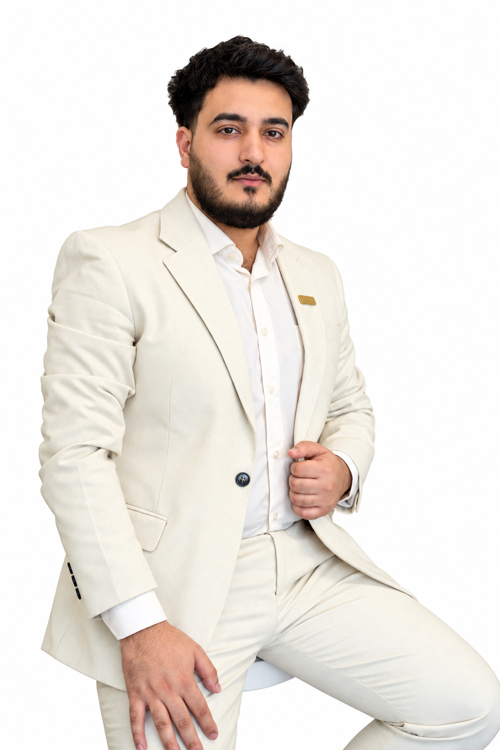 Ahmad Asif