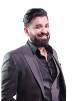 Sheraz Khan