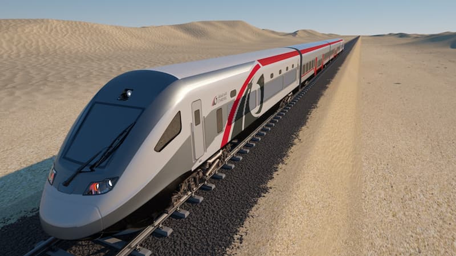Seven Dubai Communities Positioned to Benefit Most From Etihad Rail