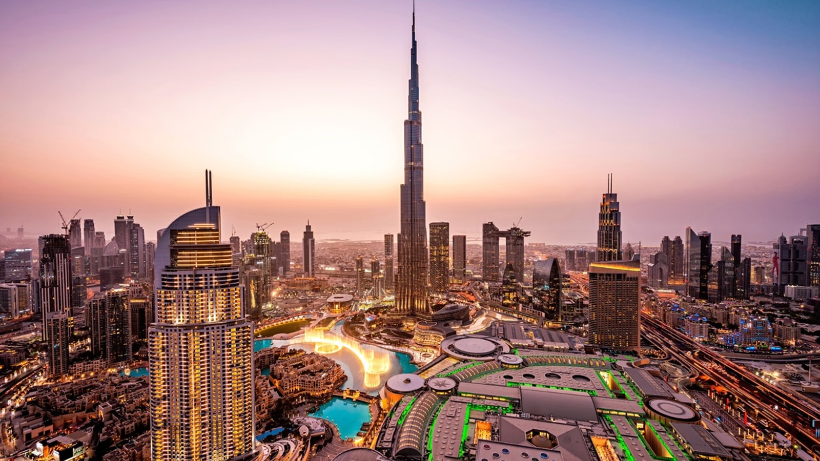 Dubai property thrives despite regional crisis: What investors need to know