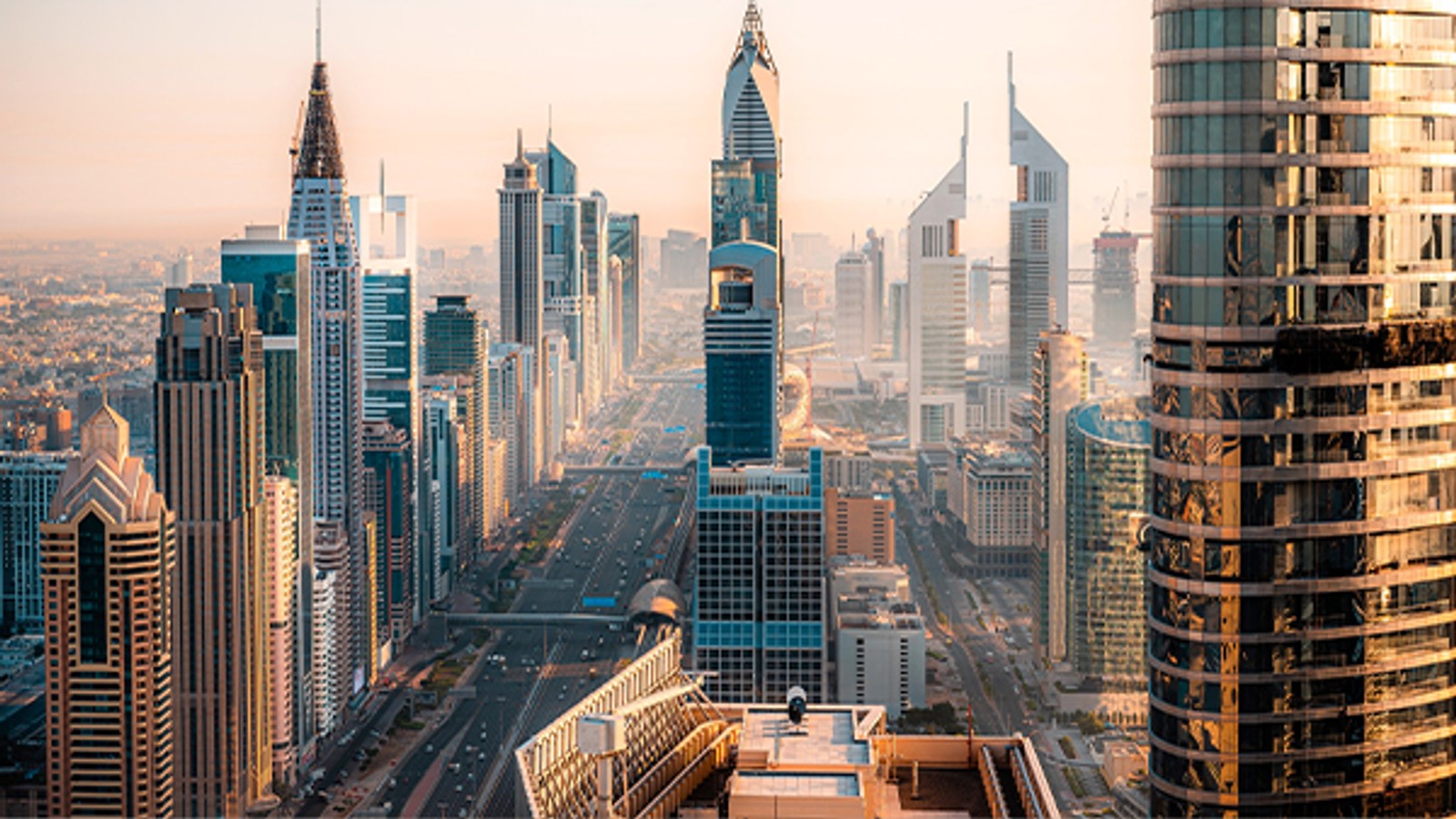 Dubai's Property Market Just Posted $78 Billion in H1 2026 Sales, Here's What's Actually Behind It