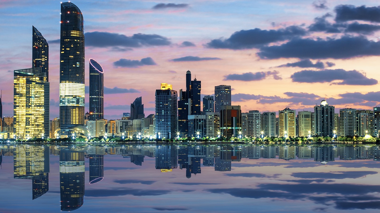 4 factors driving Abu Dhabi’s property boom and future growth