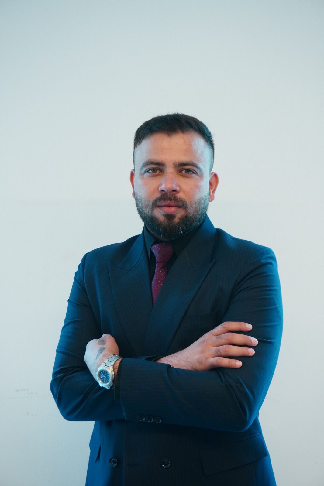 Mohmmed Zaid Ali