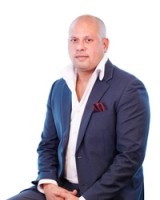 Aldrin Thomas