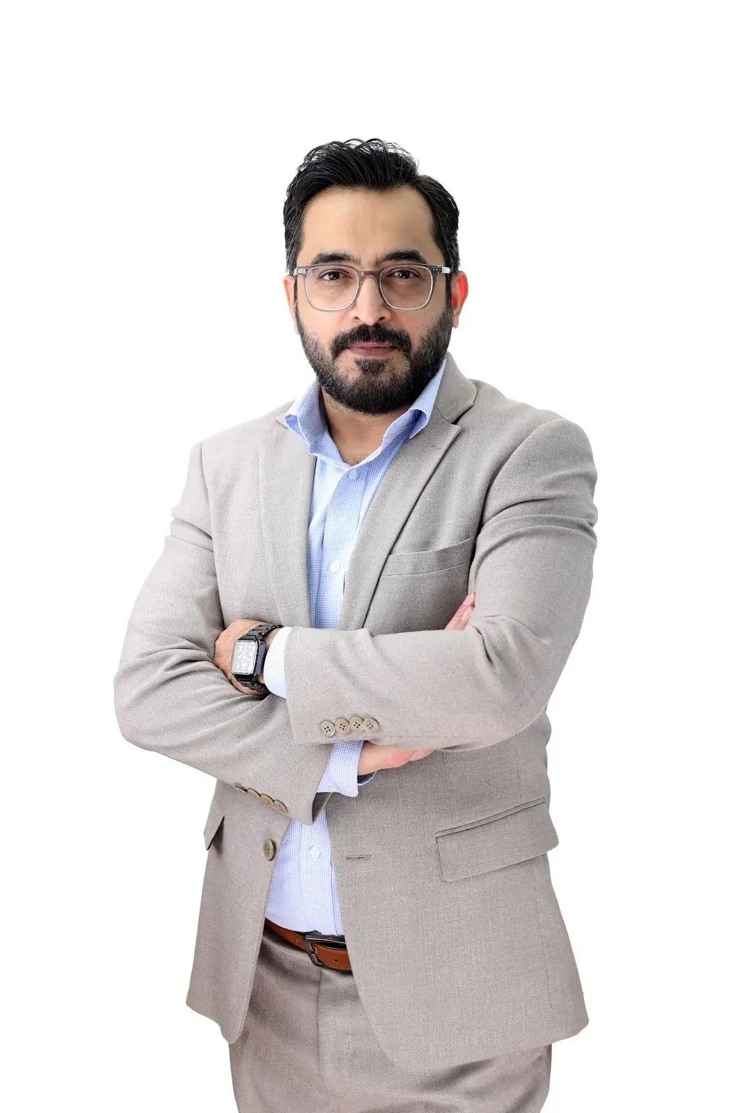 Jaber Ishaq