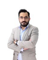 Jaber Ishaq