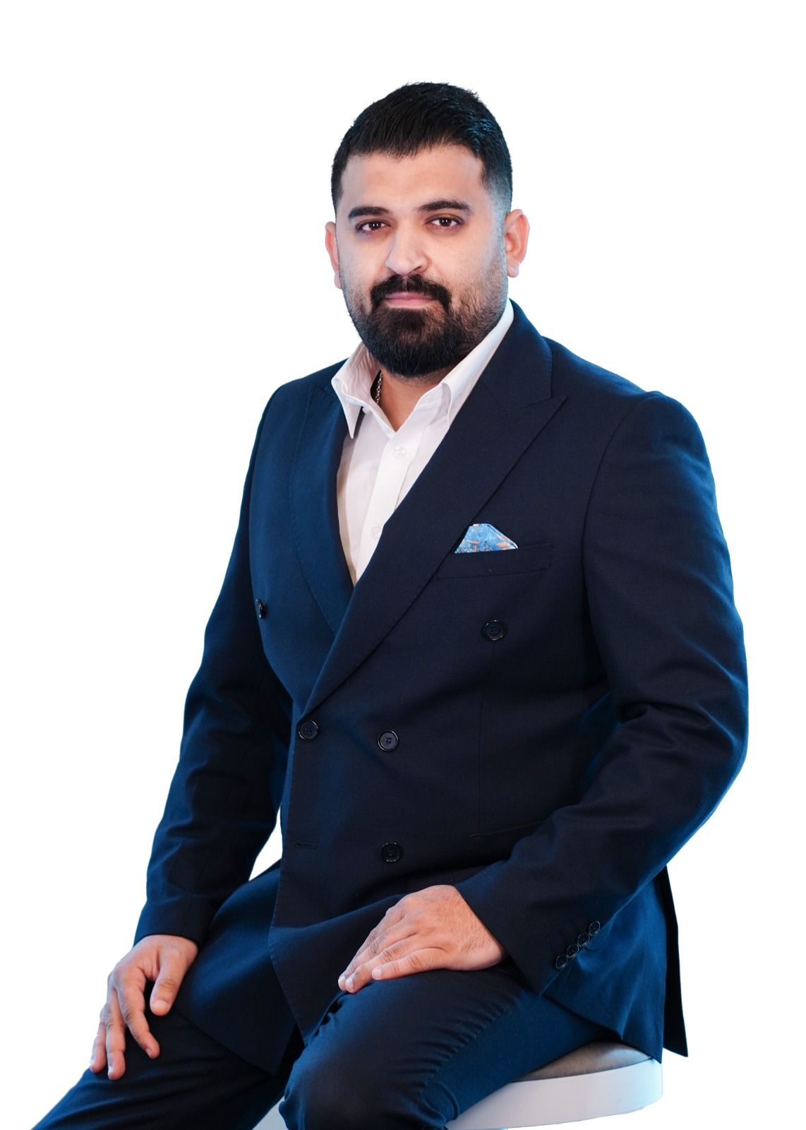 Sheraz Khan