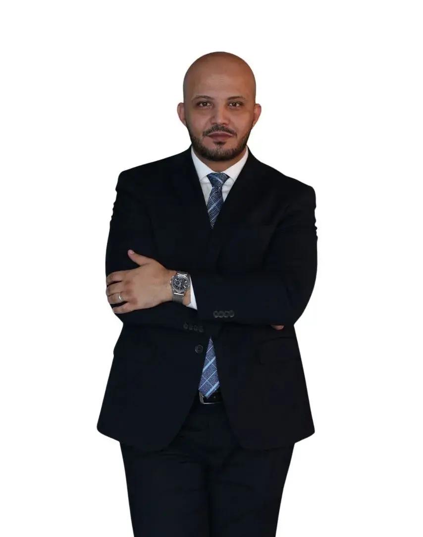 Saif Eddine Maalem