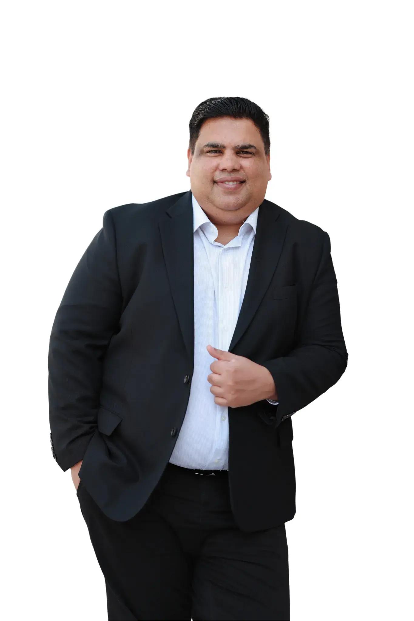 Hitesh Arora