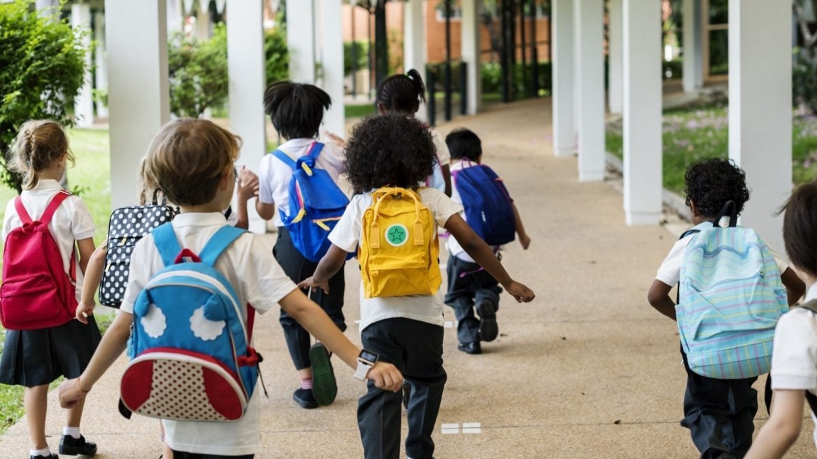 Where to Live in Dubai Based on Your Kids' School: A 2026 Community Map
