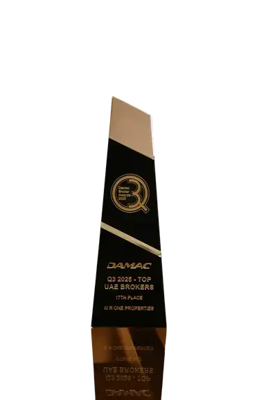 DAMAC Q3 2025