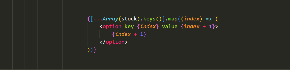 Number to Array