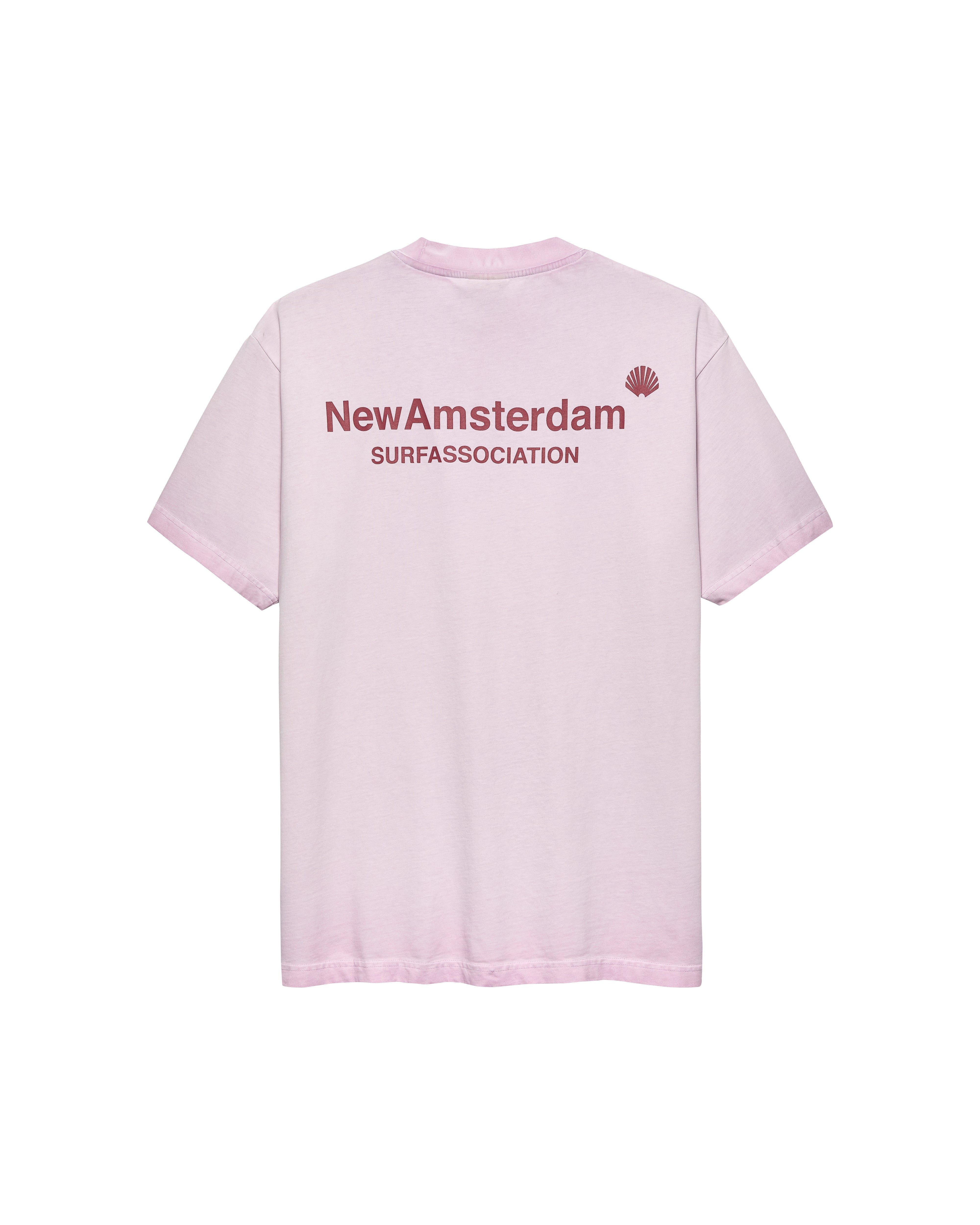 New Amsterdam Surf Association