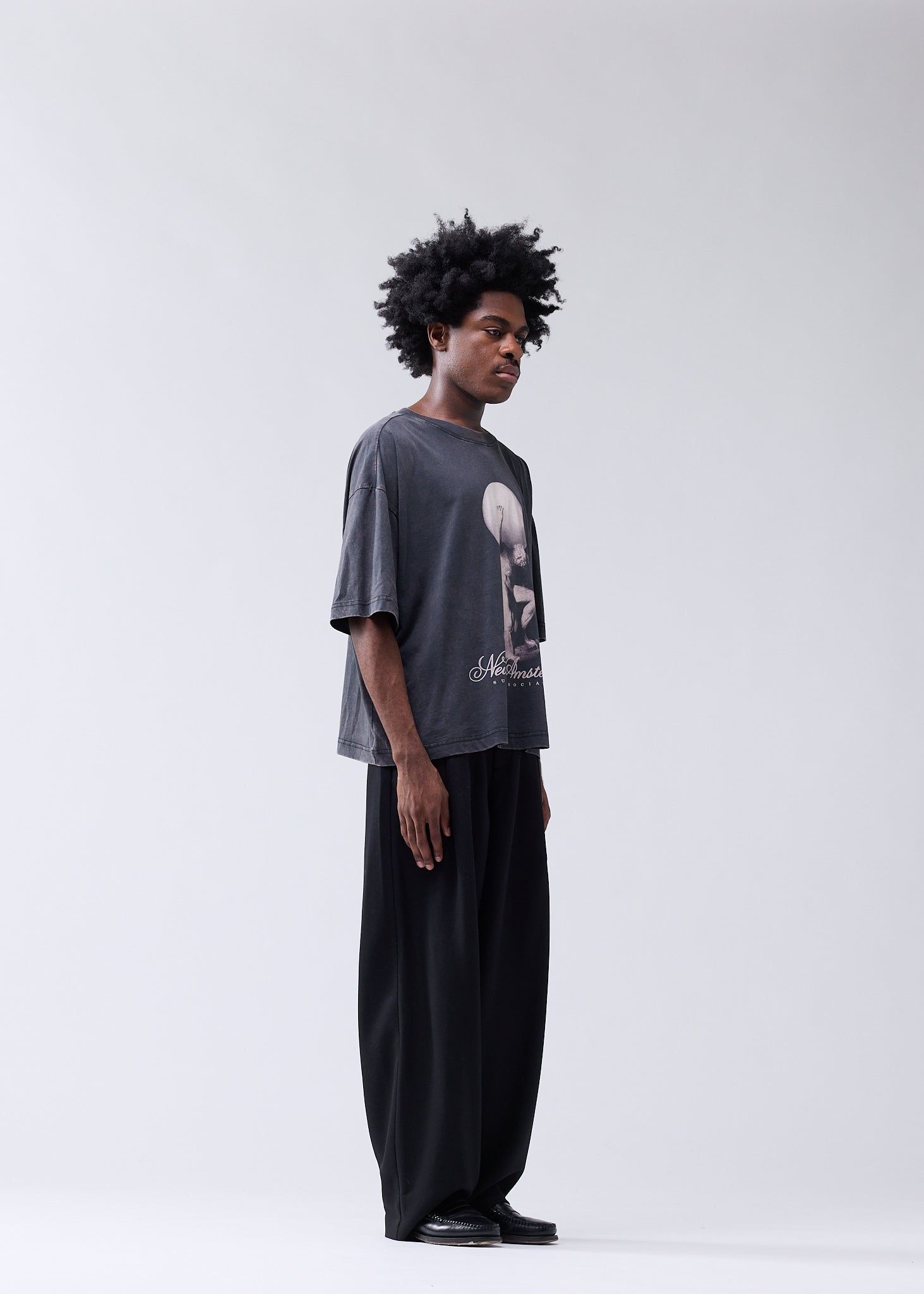 ATLAS TEE