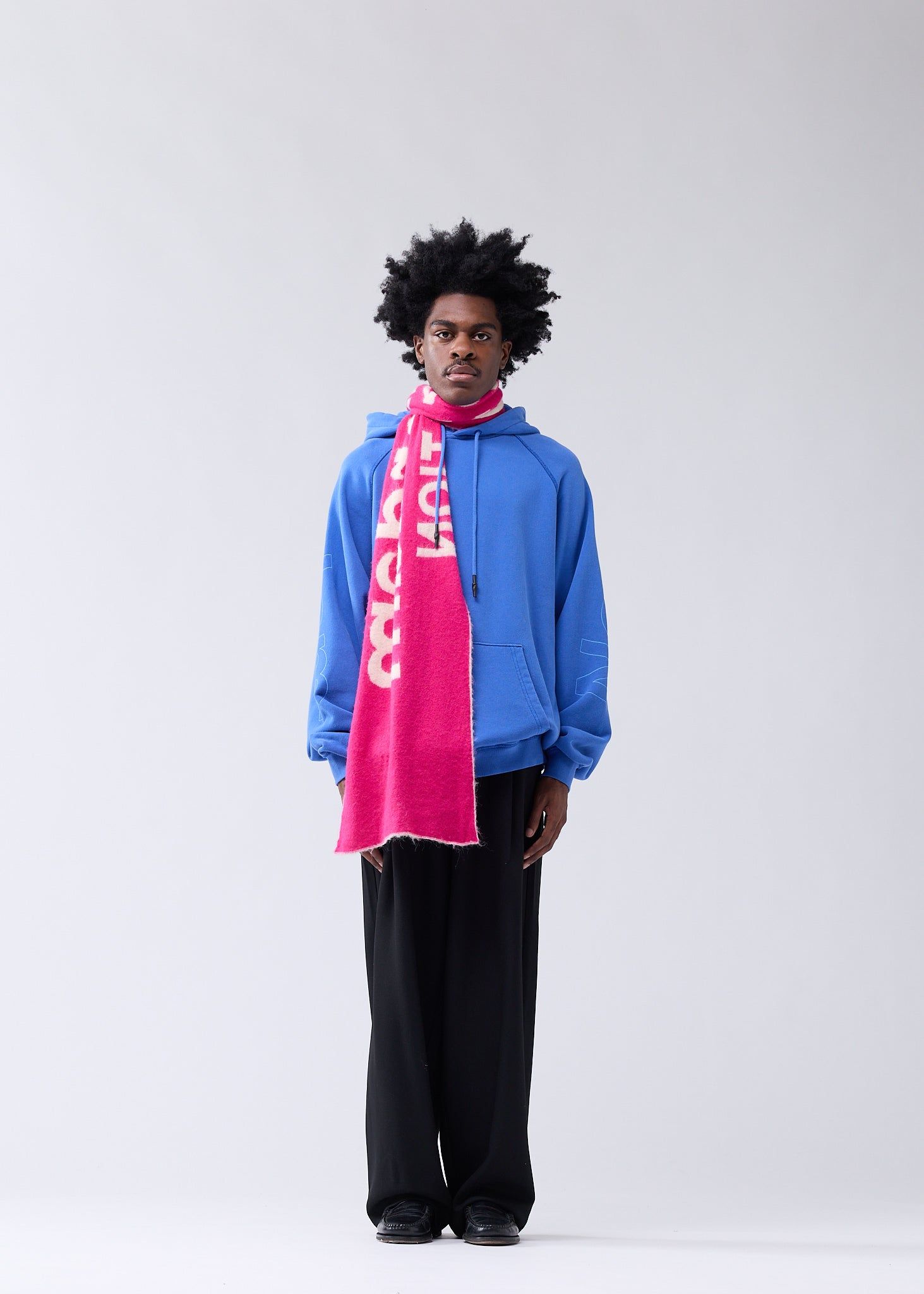 サルセーション SALSATION Knitwear Hoodie M 新品 2160-black_030420182821.png