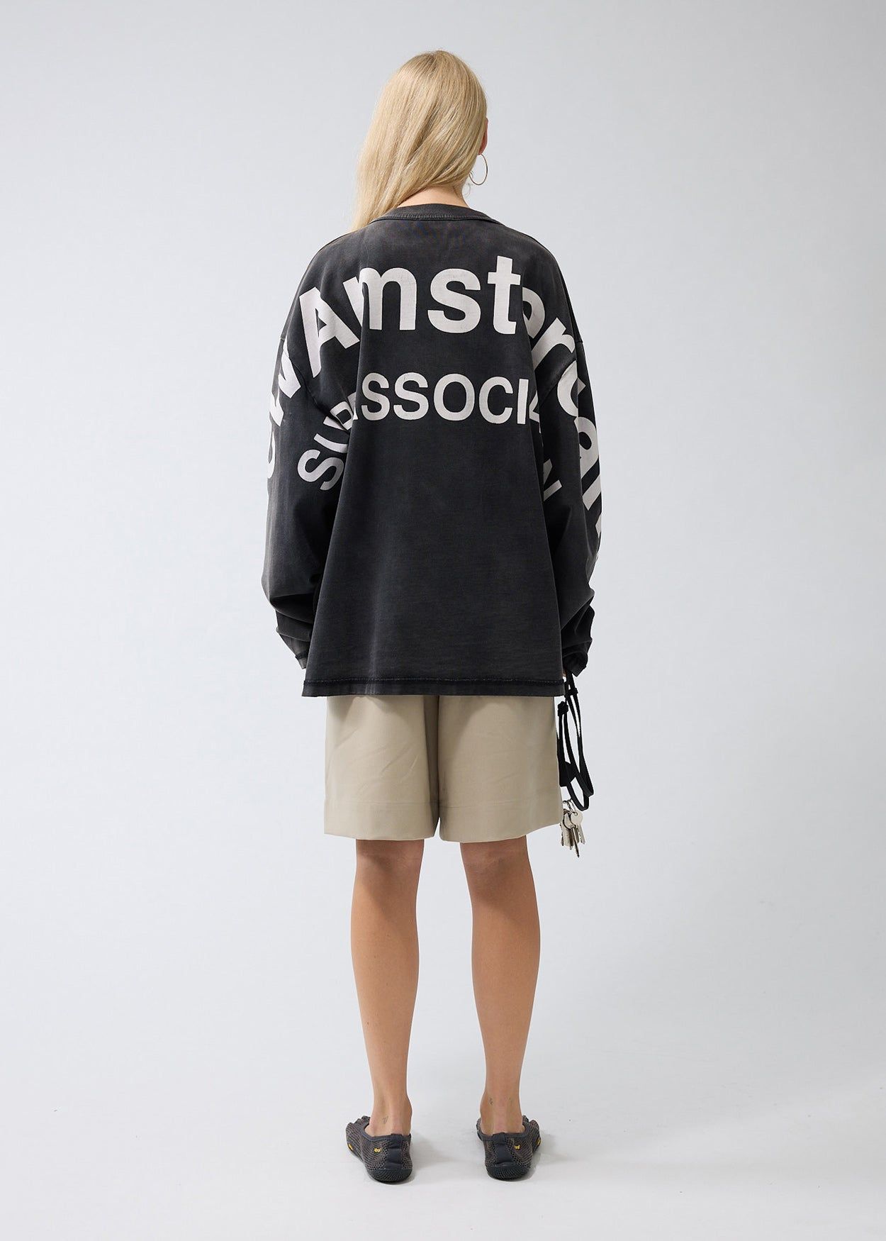 ENNOY CREW XL「(untitled)」 2cd0ac6cbb92b10d75dfd2d5a98a94