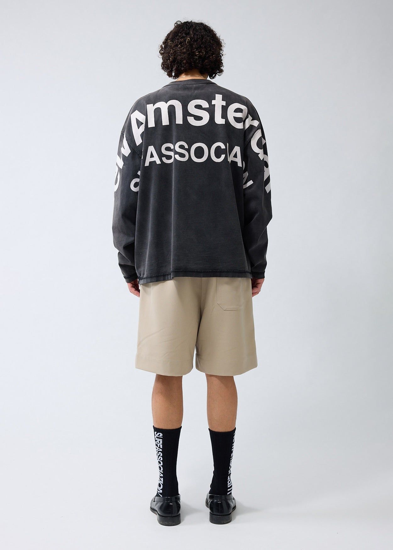 ENNOY CREW XL「(untitled)」 2cd0ac6cbb92b10d75dfd2d5a98a94