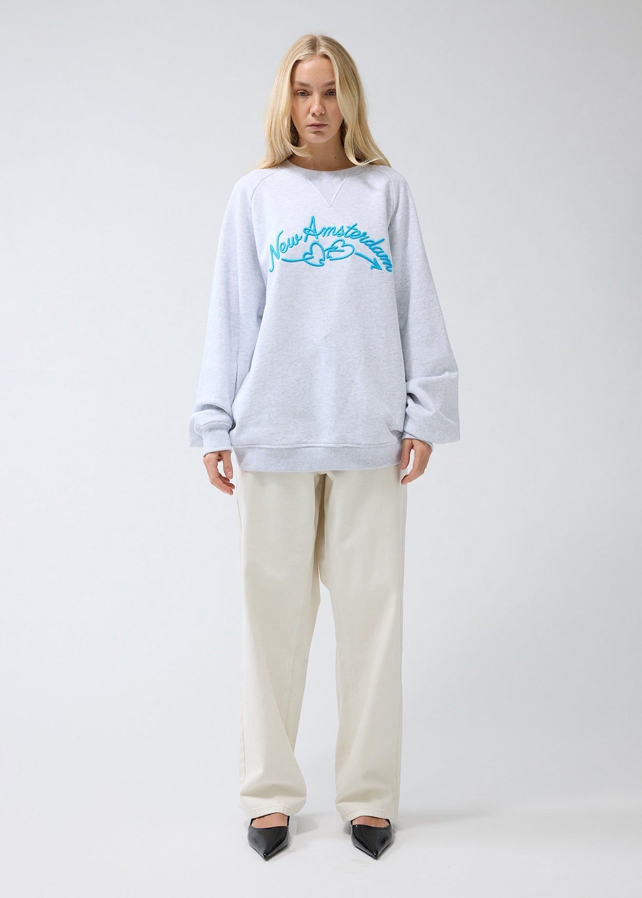 New Amsterdam Surf Association
