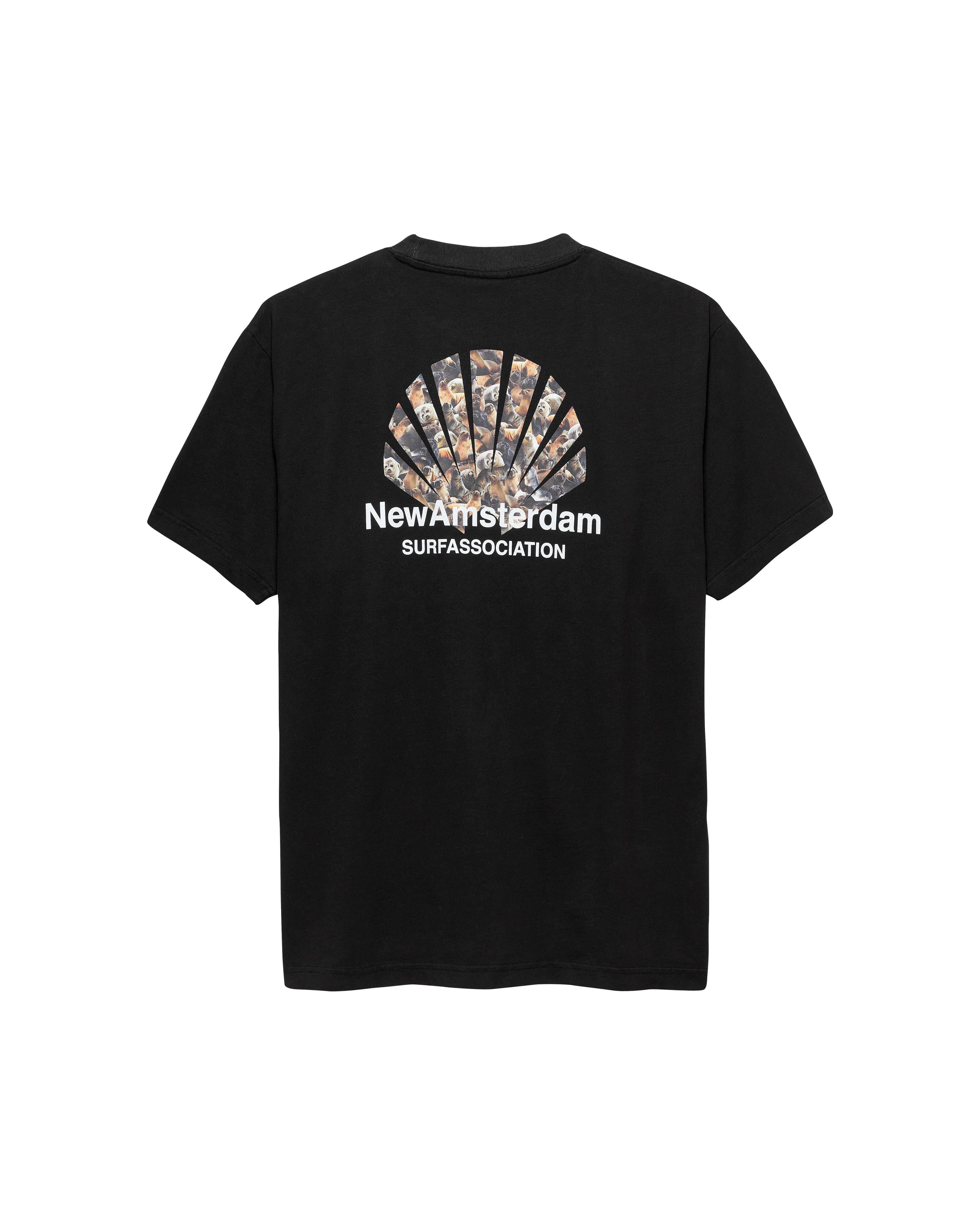 New Amsterdam Surf Association
