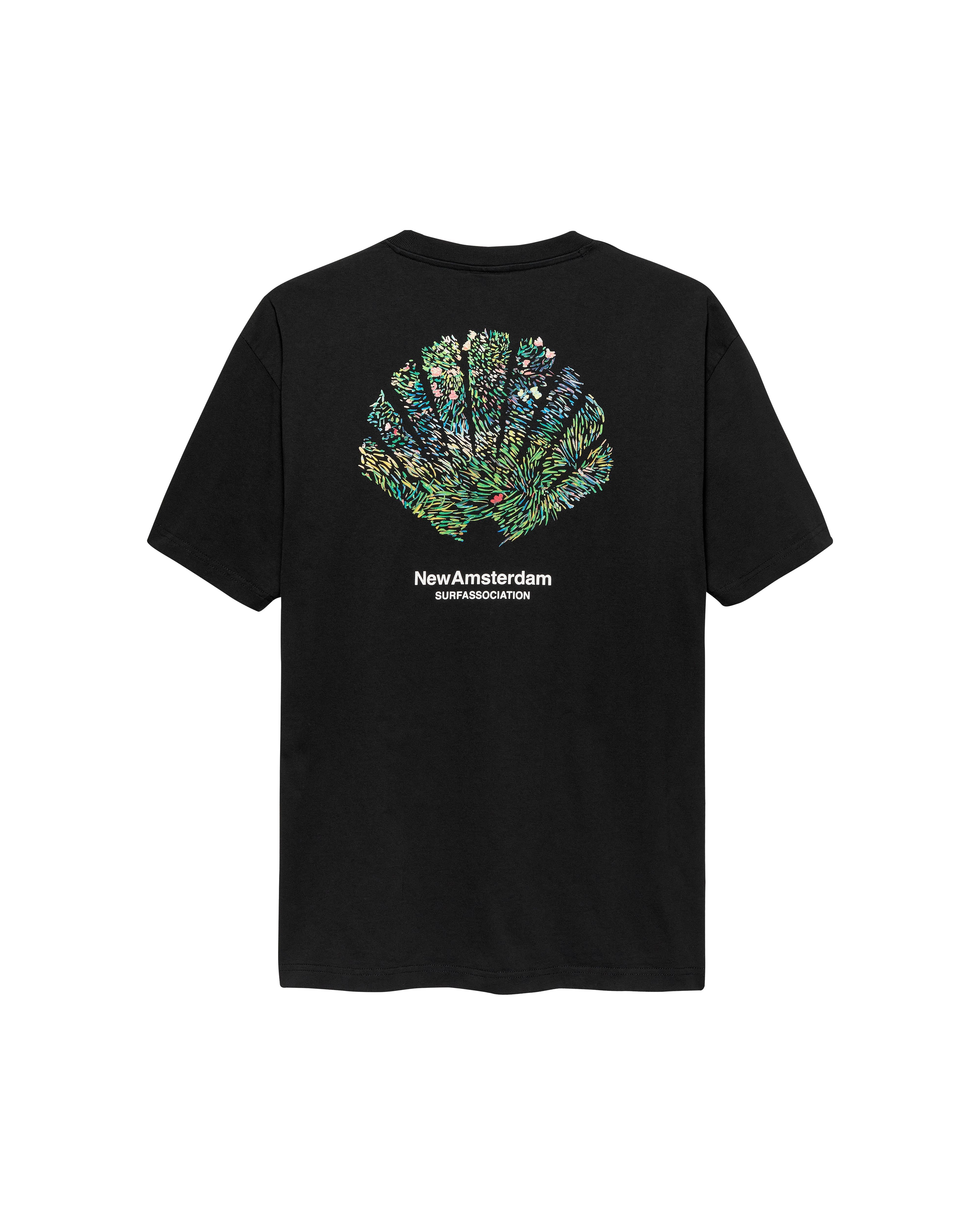 New Amsterdam Surf Association メンズ Tシャツ New Amsterdam Surf Association Oyster Tee | Apparel » Buy