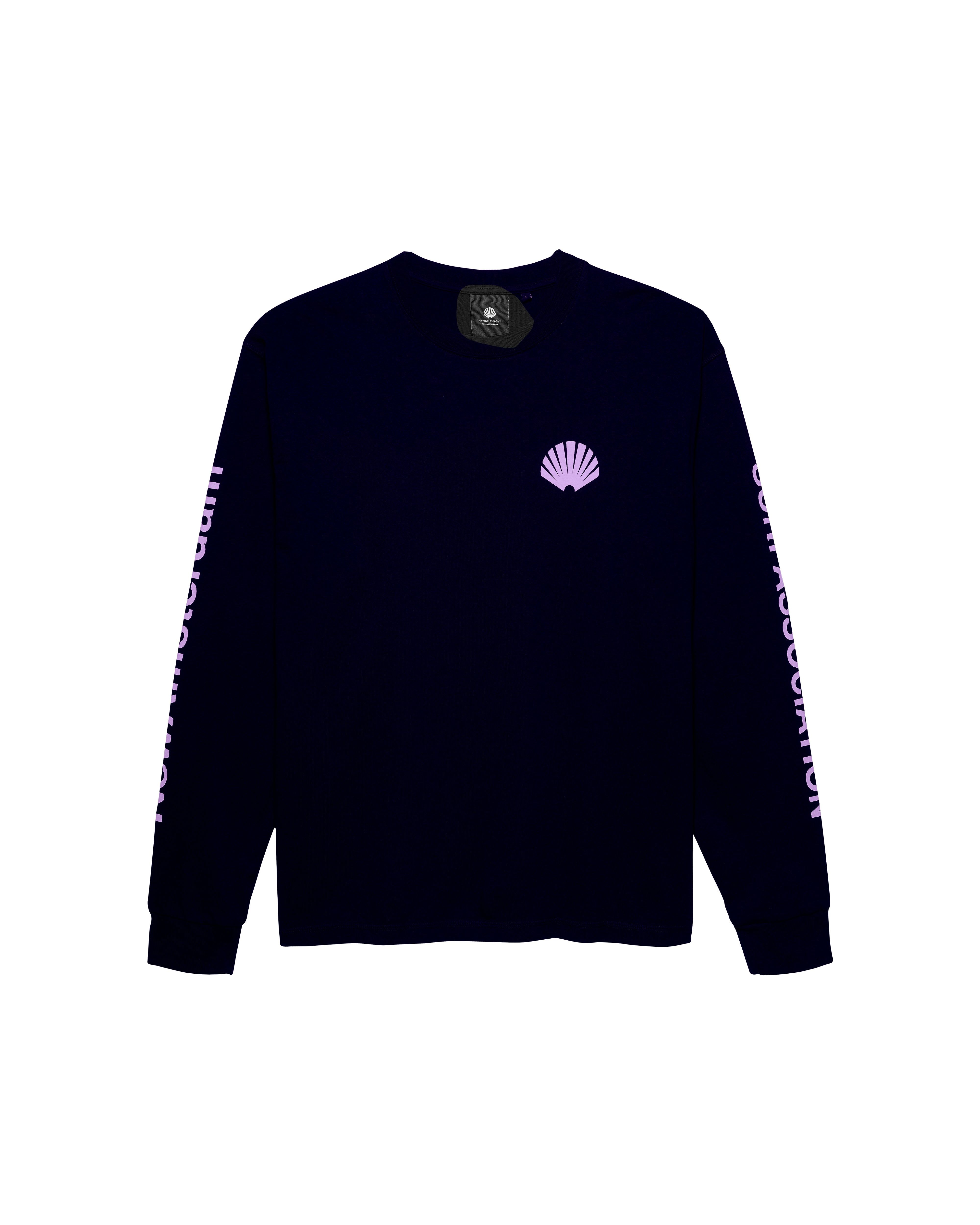 【CODEGRAPHY】 Pigment Worldwide ARC Logo Long Sleeve MUSINSA | Codegraphy Pigment ARC Logo Overfit Vintage