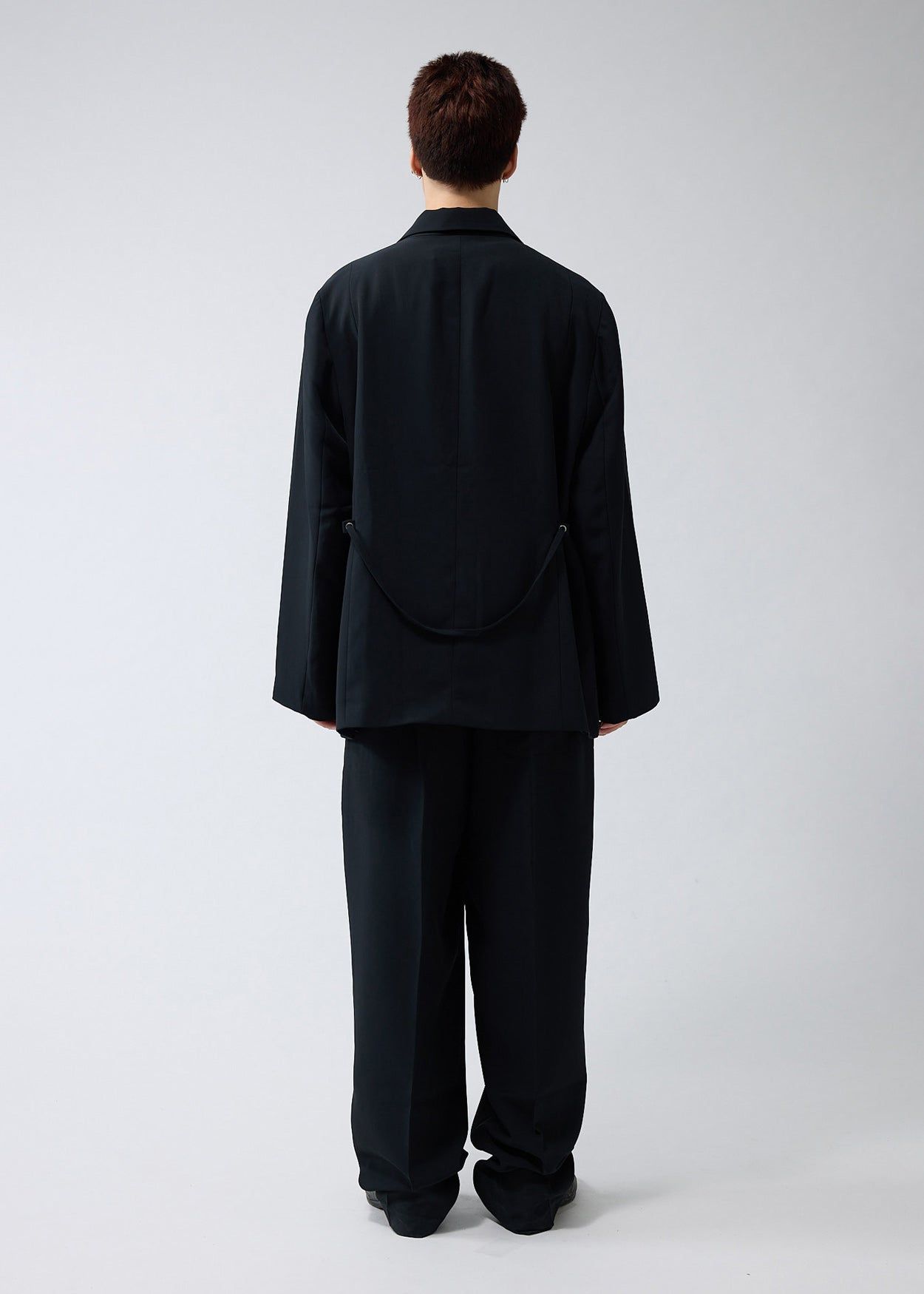 New Amsterdam Surf Association - After Blazer Black