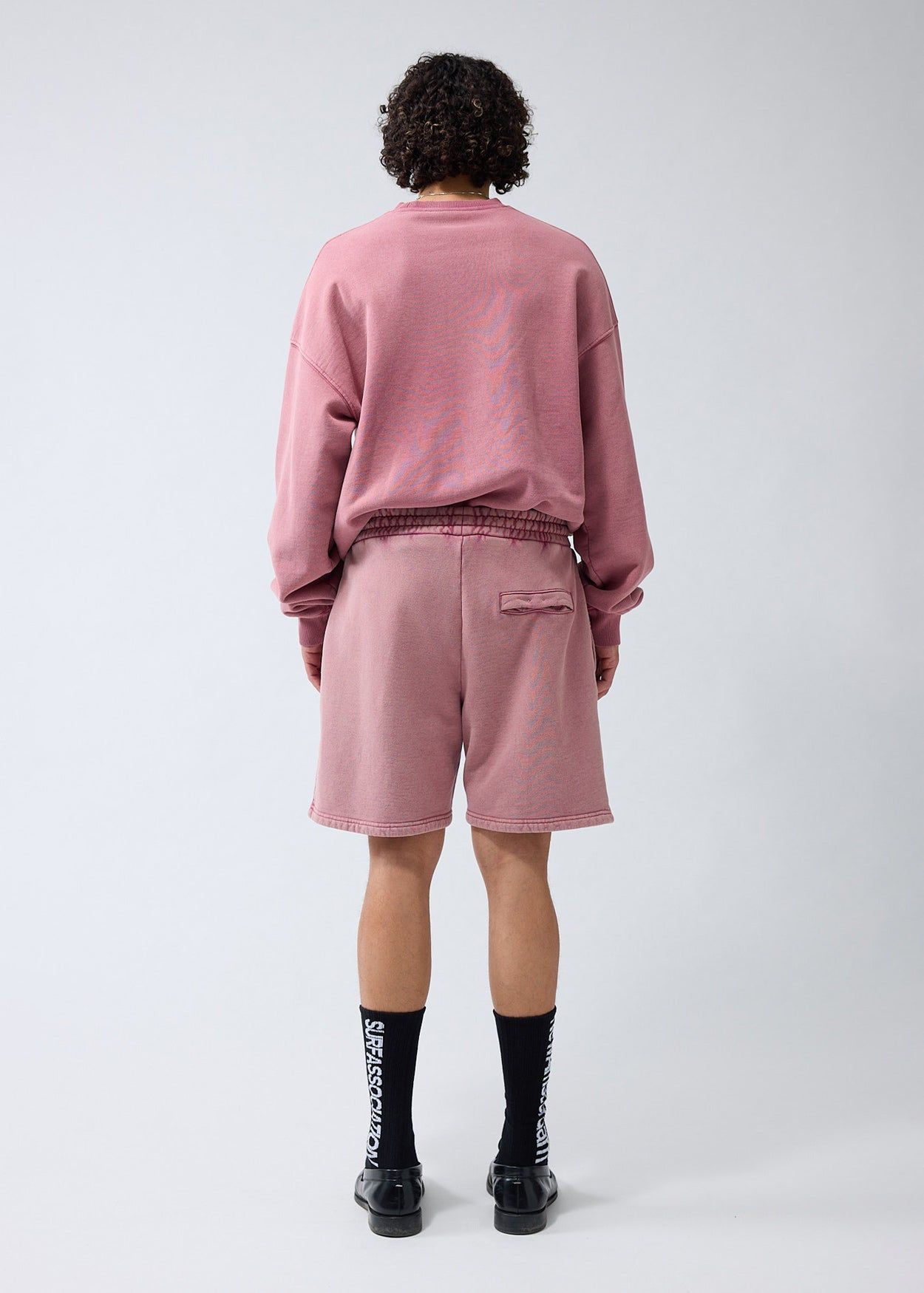 パンツ [ Mardi Merceredi ] KNIT SHORTS ROSE JOCADIA SHORTS Woman ecru | ISABEL MARANT Official online store