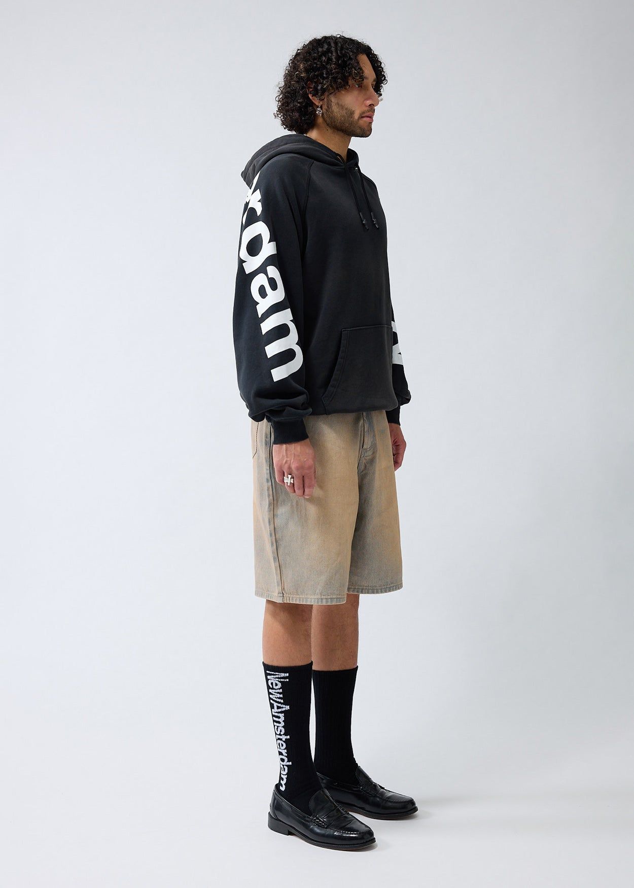 ★送料・関税込★NEW ERA★NE Essential Sweatshirt★ NEWERA ☆ FW Essential sweatshirt ☆関税送料込