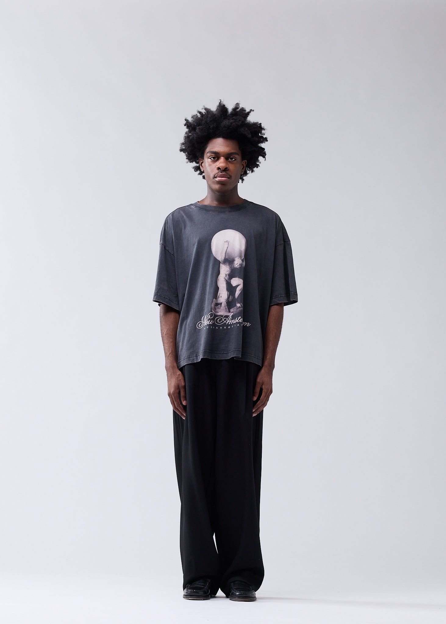 ATLAS TEE