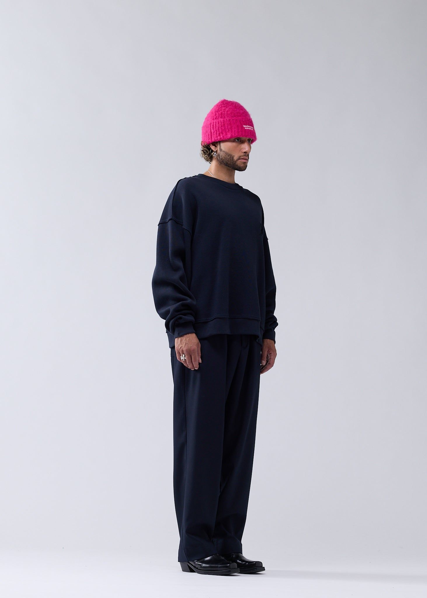 vaultroom NIXIE TUBE CREWNECK 黒 Lサイズ vaultroom × nqrse TEE / BLACK – VAULTROOM