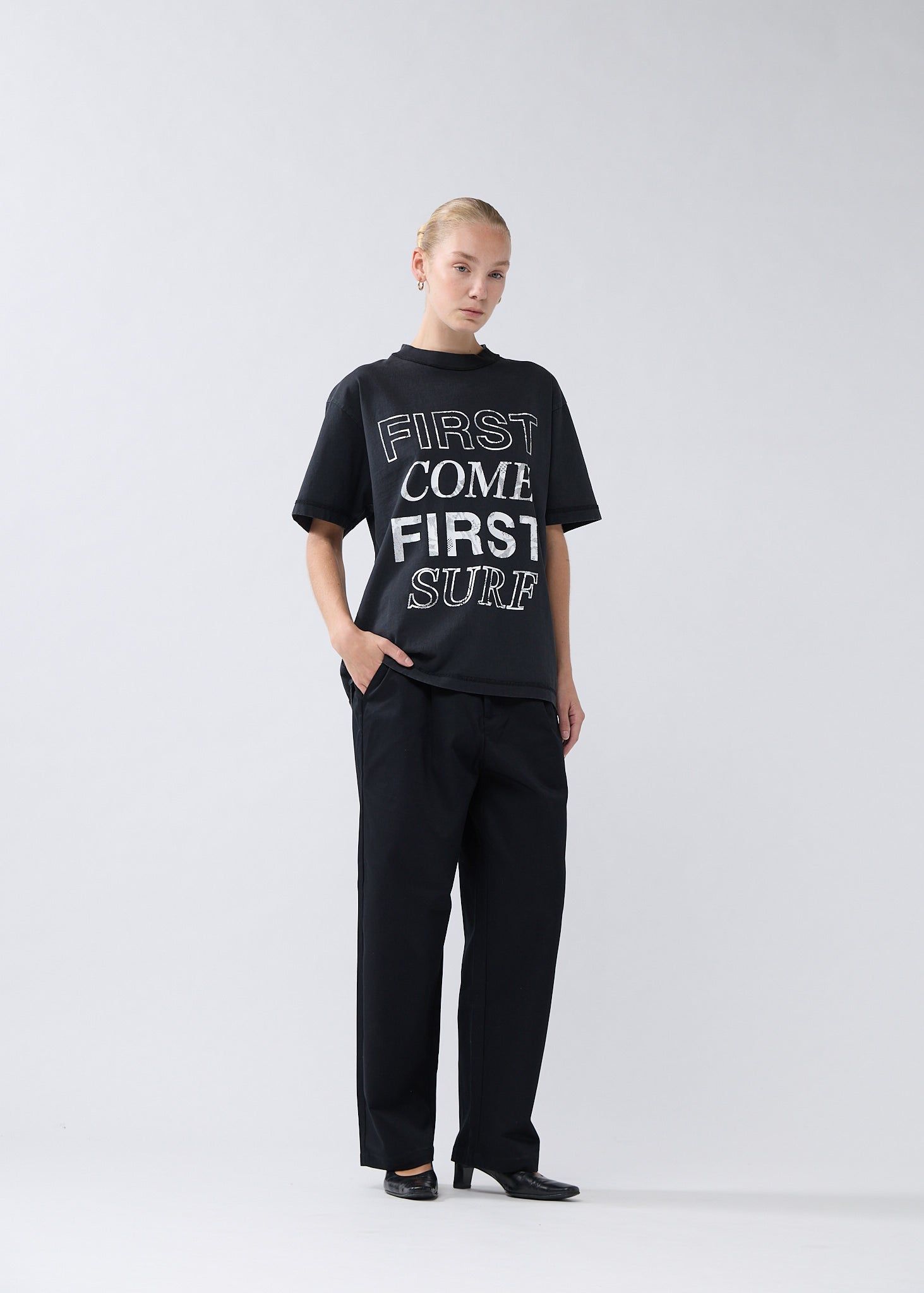 BEFIRST ONLY LIMITED Tシャツ　XL ea3fb86cb2a3e7dbadfe66179f44b3