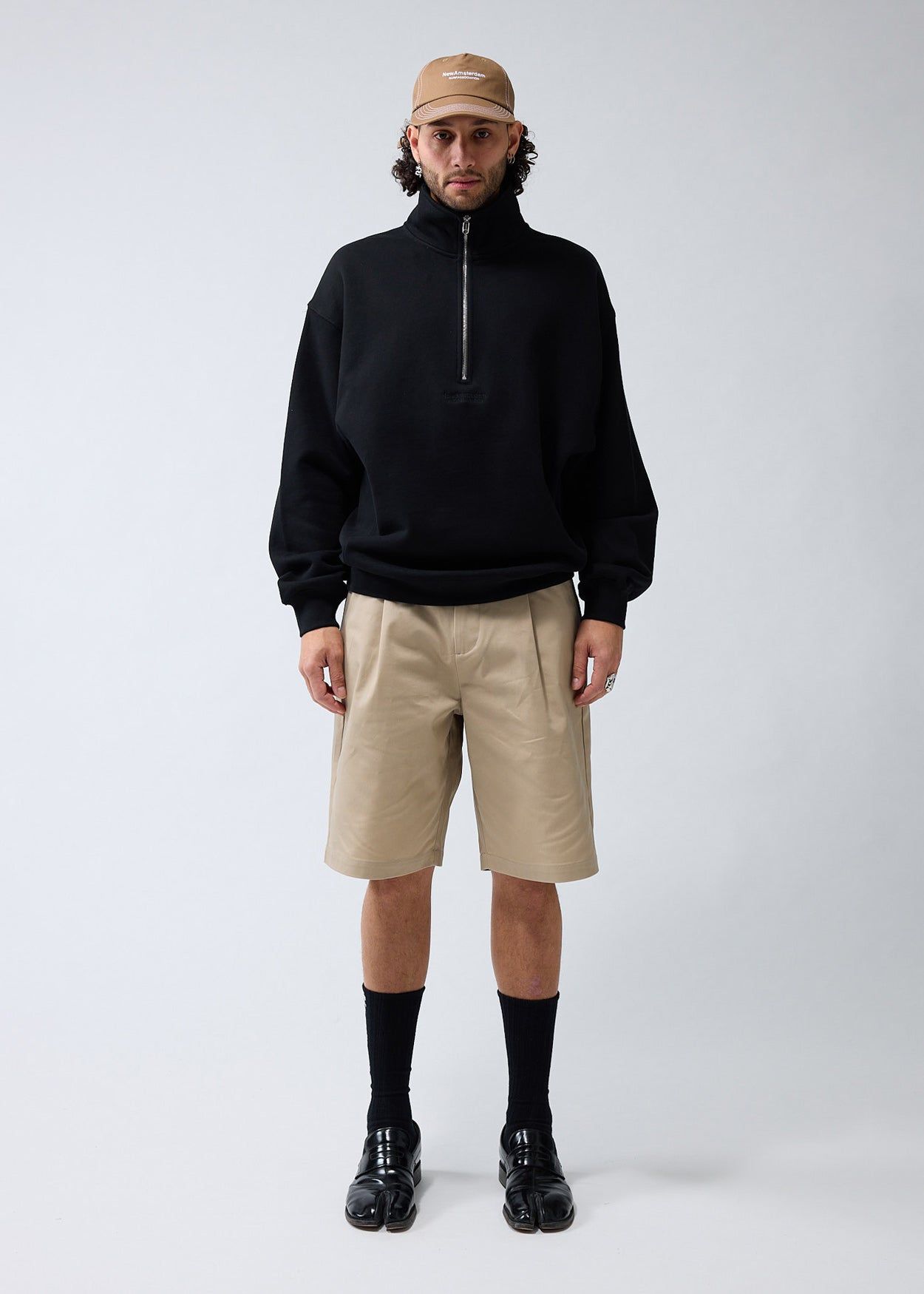 New Amsterdam Surf Association