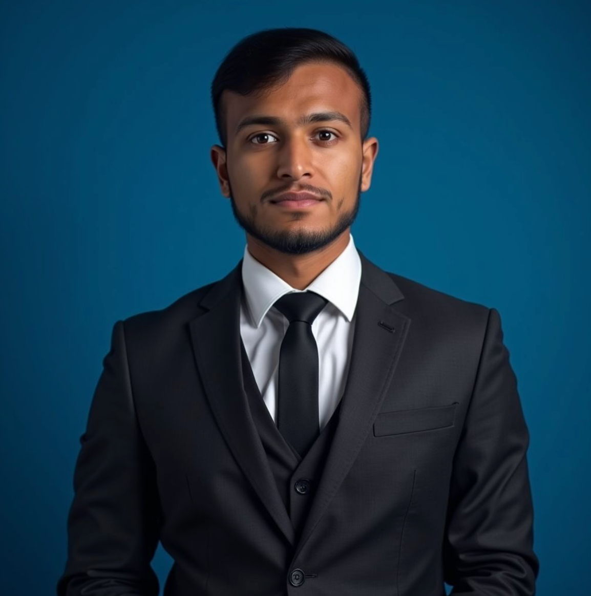 Harjot Kauldhar - QA Tester