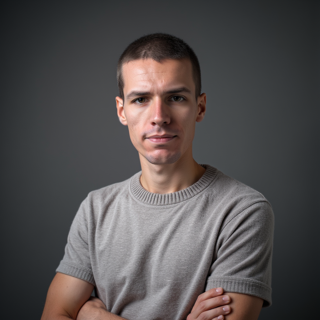 Alberto Abruzzo - Founder