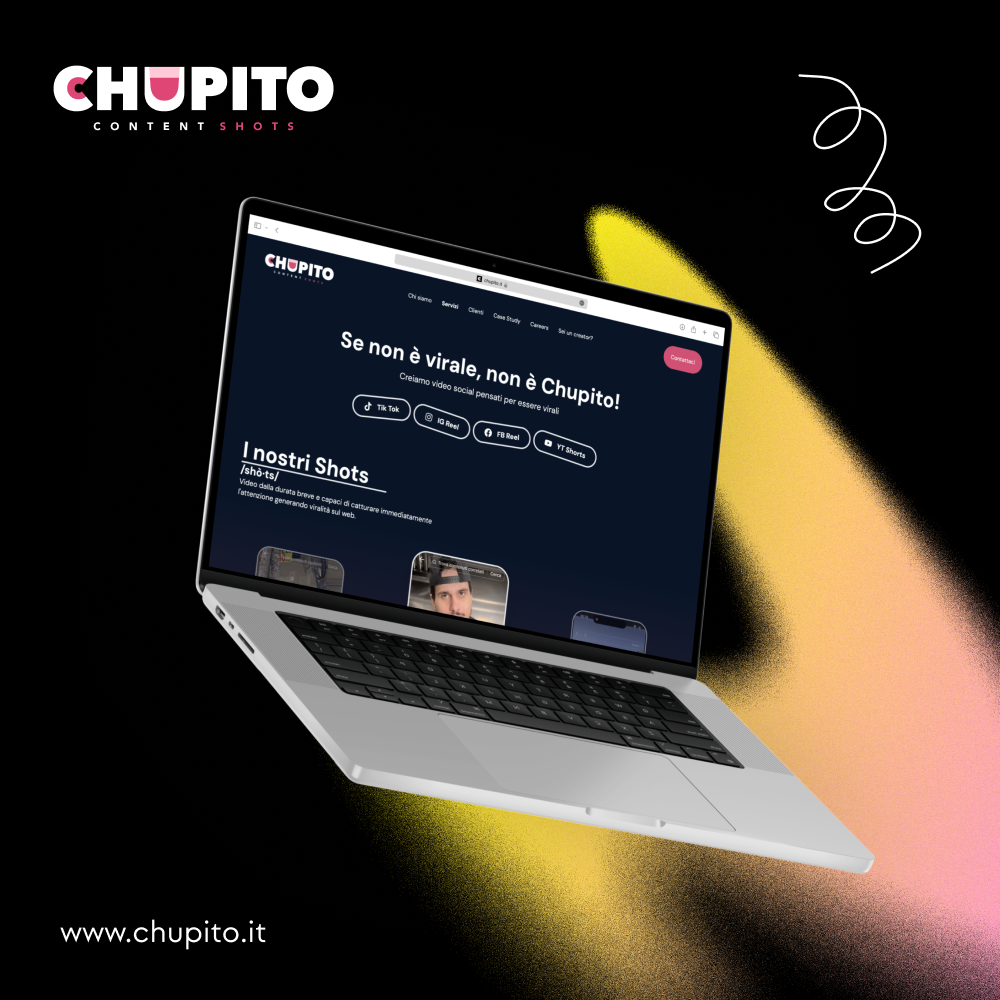 Chupito preview