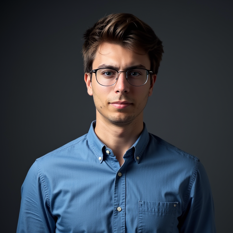 Marco Cuciniello - Founder