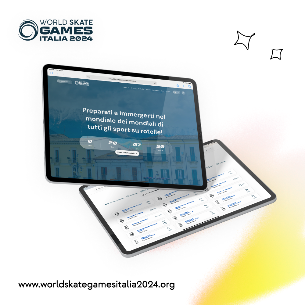 World Skate Game preview