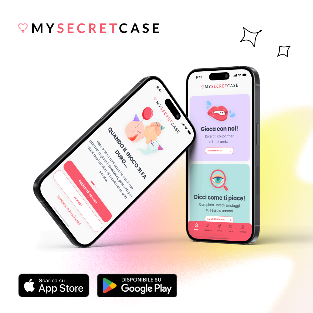 MySecretCase preview