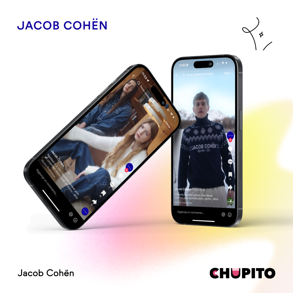 Jacob Cohën preview