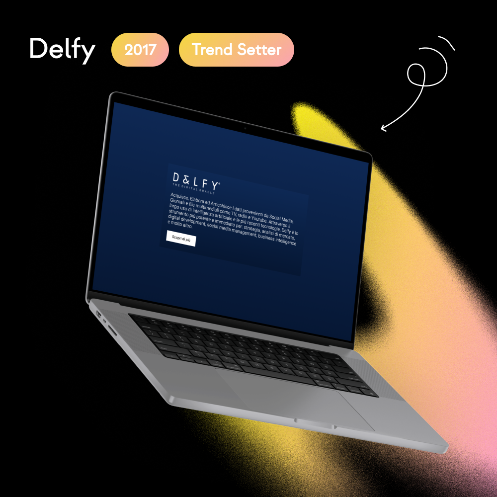 Delfy preview