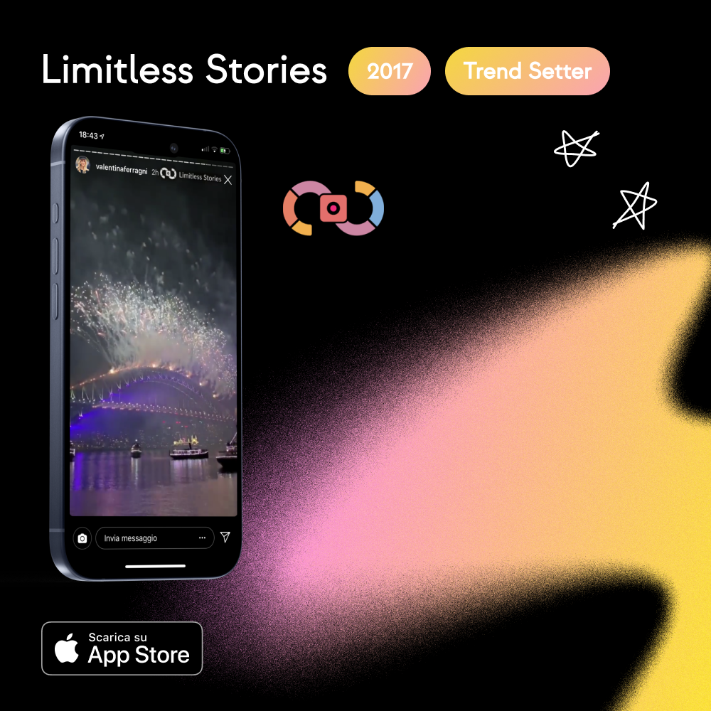 Limitless Stories preview