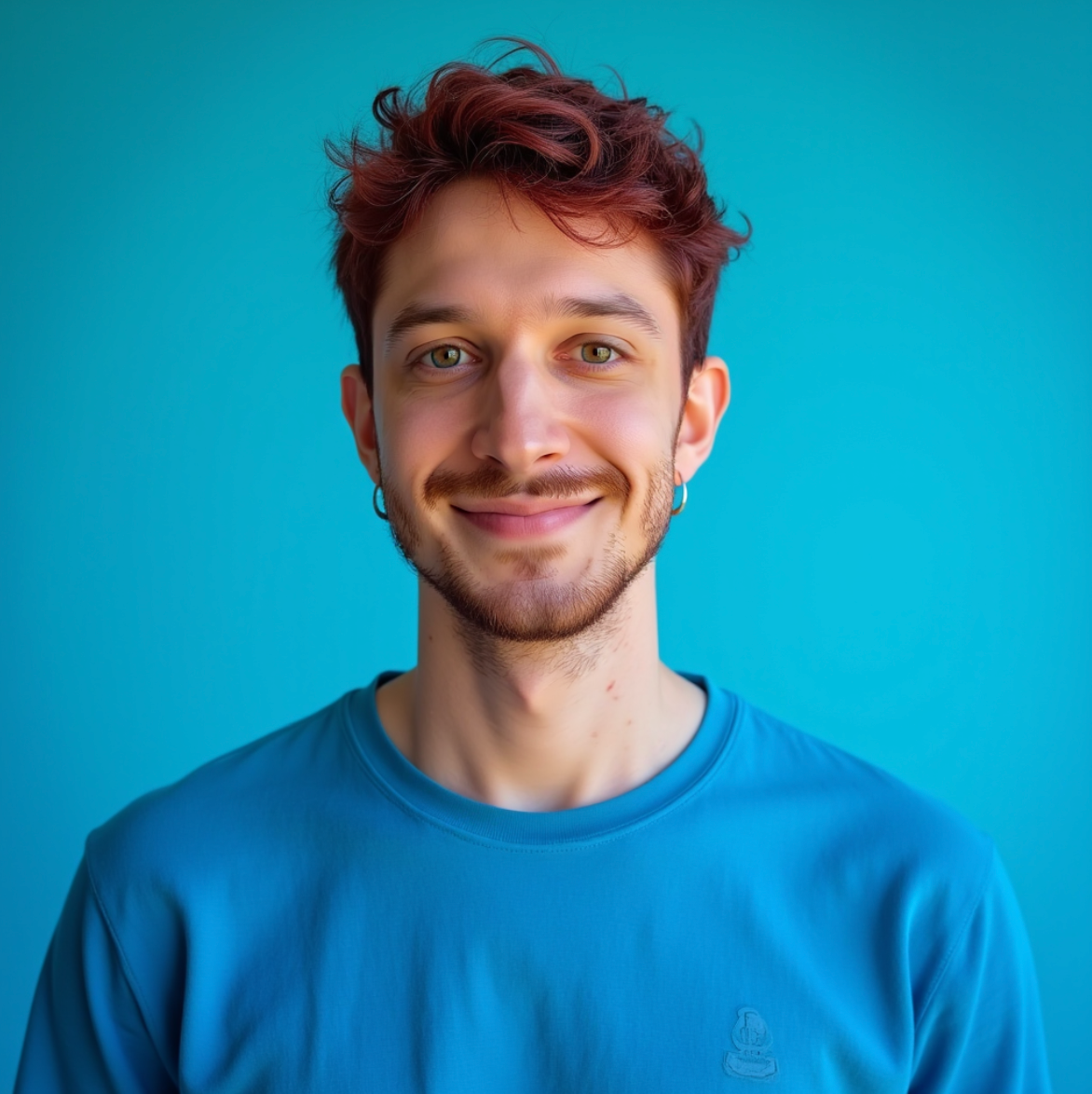 David Fiorin - Unity Developer