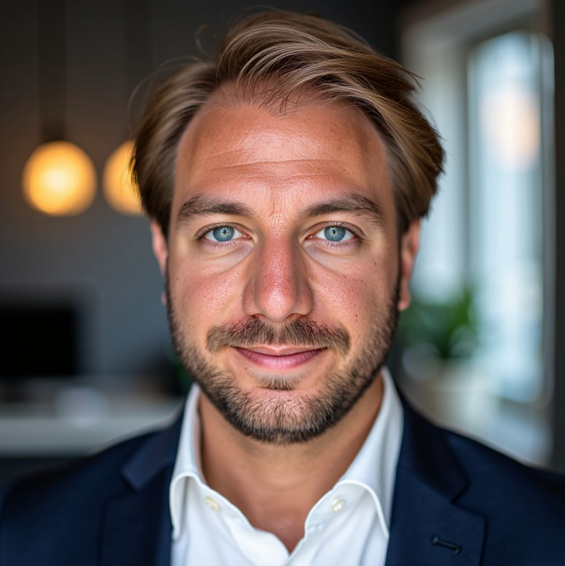 Alessandro Buononato - Founder