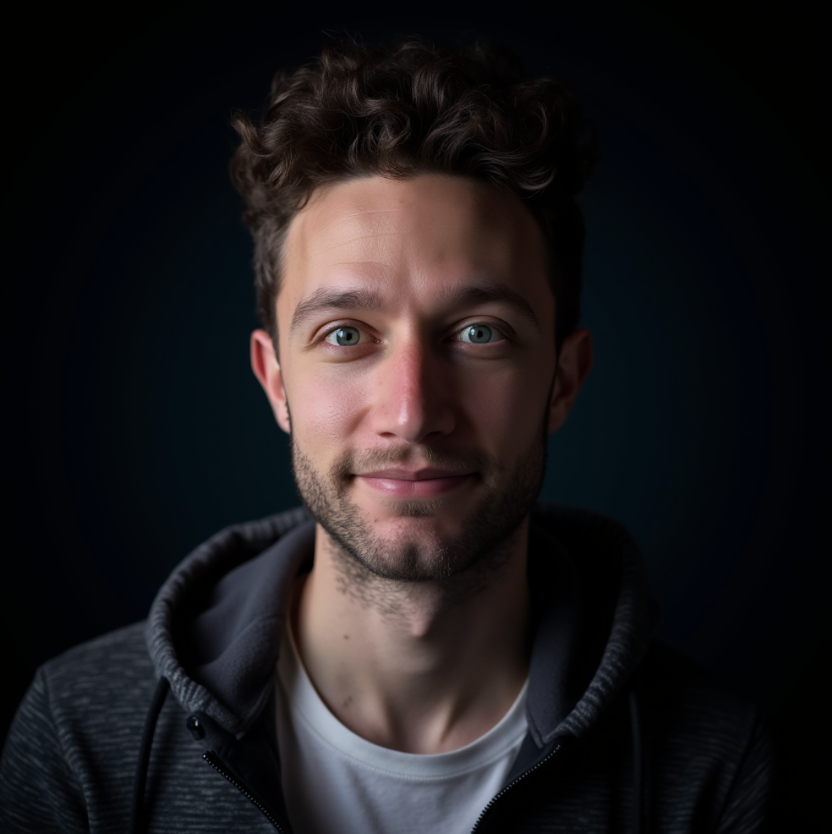 Francesco Rho - Front-end & Wordpress Developer