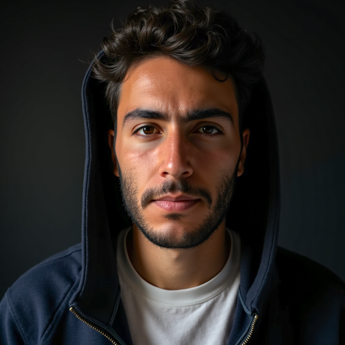 Francesco Mondello - UI/UX Designer