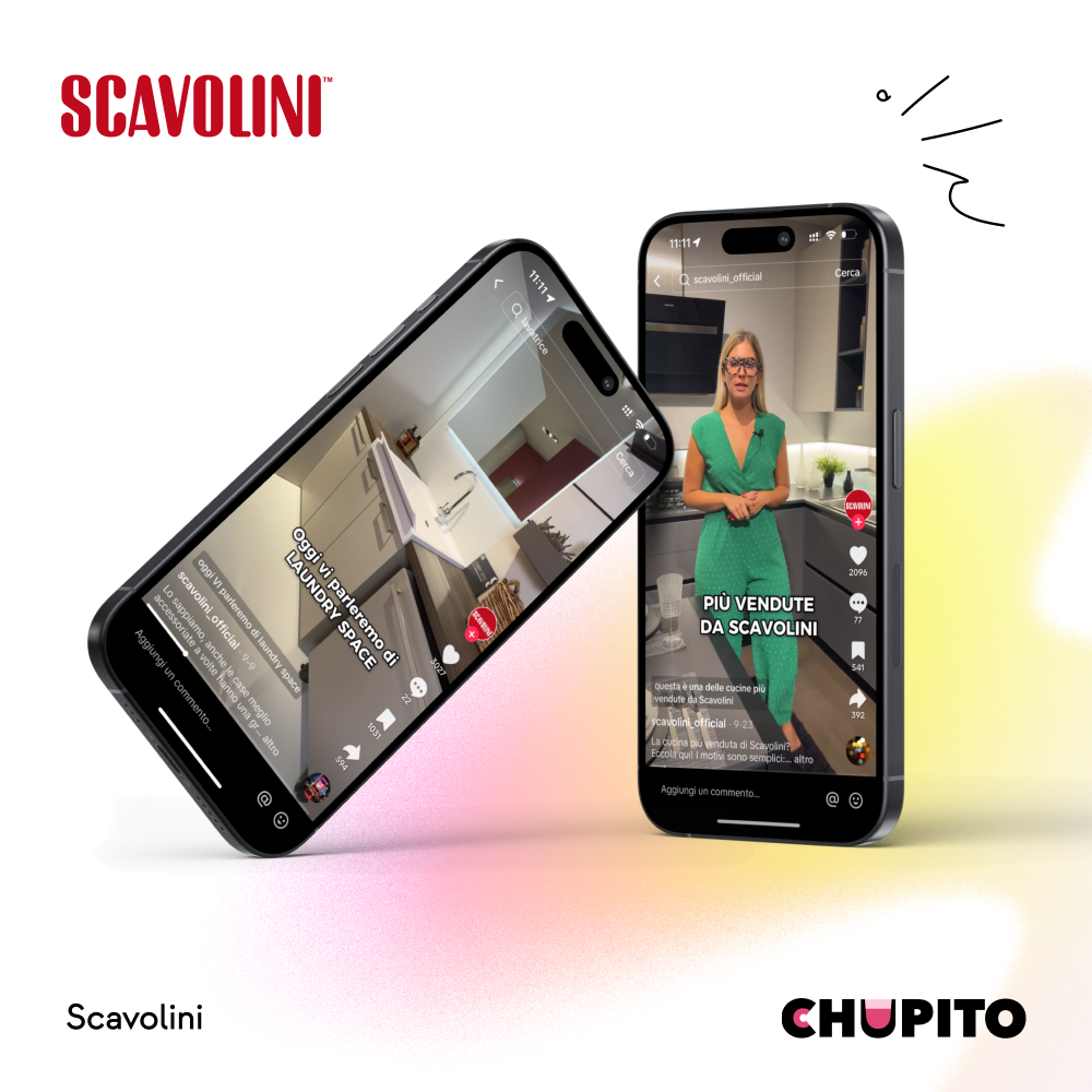 Scavolini preview