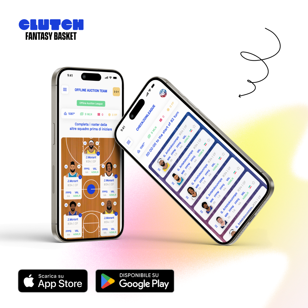 Fantasy Basket preview